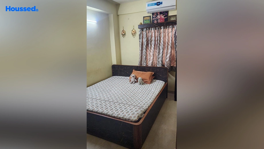 Project Image of 2 BHK Flat for Resale in Neelkanth Chitrakut Dham, Kestopur - Image 143032