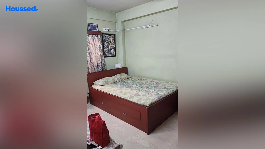 Project Image of 2 BHK Flat for Resale in Neelkanth Chitrakut Dham, Kestopur - Image 143035