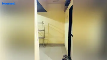 Project Image of 1 RK Studio Apartment for Rent in Airoli, Navi Mumbai - Image 143048