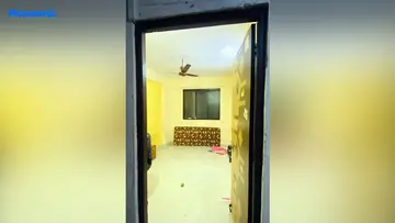 Project Image of 1 RK Studio Apartment for Rent in Airoli, Navi Mumbai - Image 143049