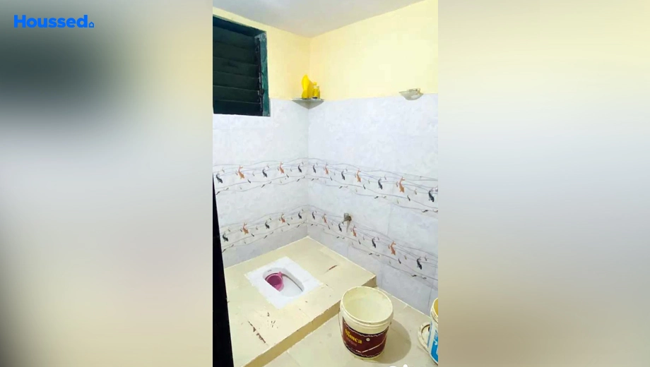 Project Image of 1 RK Semi-Furnished Studio Apartment for Rent in Airoli - Image 143046