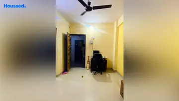 Project Image of 1 RK Studio Apartment for Rent in Airoli, Navi Mumbai - Image 143045