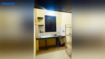Project Image of 1 RK Studio Apartment for Rent in Airoli, Navi Mumbai - Image 143047