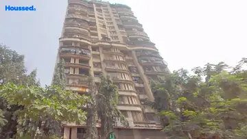 Project Image of 3 BHK Flat for Resale in Andheri West, Mumbai - Image 143052