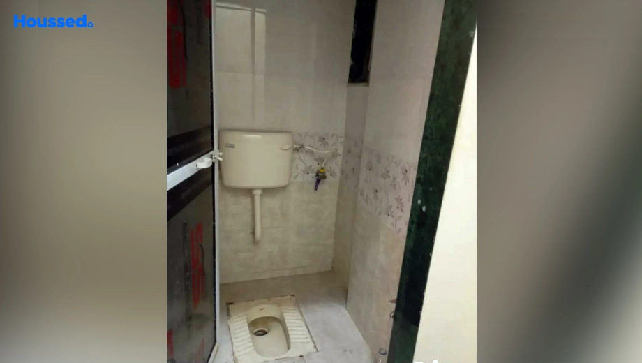 Project Image of 1 BHK Un-Furnished Flat for Rent in Airoli - Image 143058