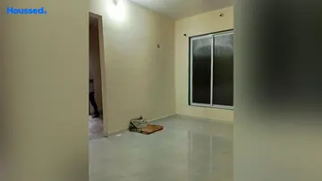 Project Image of 1 BHK Flat for Rent in Airoli, Navi Mumbai - Image 143055