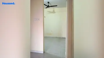 Project Image of 1 BHK Flat for Rent in Airoli, Navi Mumbai - Image 143056