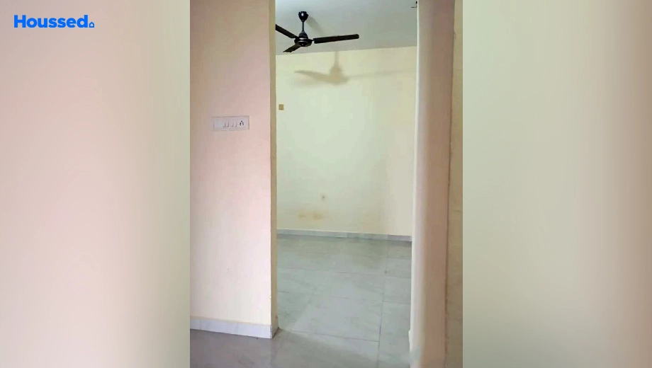 Project Image of 1 BHK Un-Furnished Flat for Rent in Airoli - Image 143056