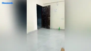 Project Image of 1 BHK Flat for Rent in Airoli, Navi Mumbai - Image 143059