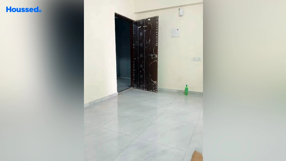 Project Image of 1 BHK Un-Furnished Flat for Rent in Airoli - Image 143059