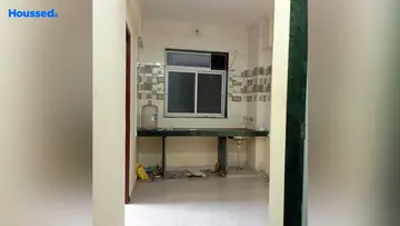 Project Image of 1 BHK Flat for Rent in Airoli, Navi Mumbai - Image 143061