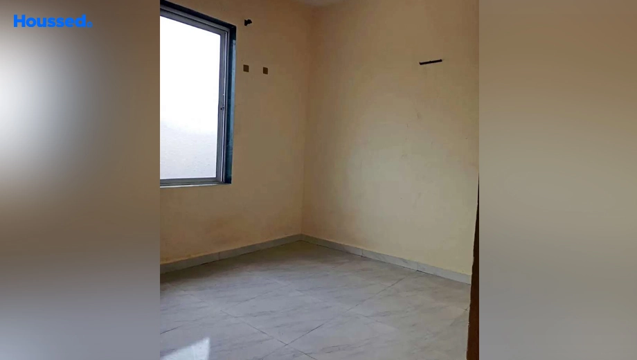 Project Image of 1 BHK Un-Furnished Flat for Rent in Airoli - Image 143062