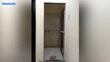 Project Image of 1 BHK Flat for Rent in Airoli, Navi Mumbai - Image 143060