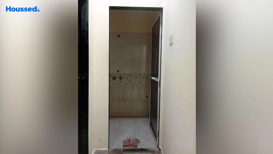 Project Image of 1 BHK Un-Furnished Flat for Rent in Airoli - Image 143060