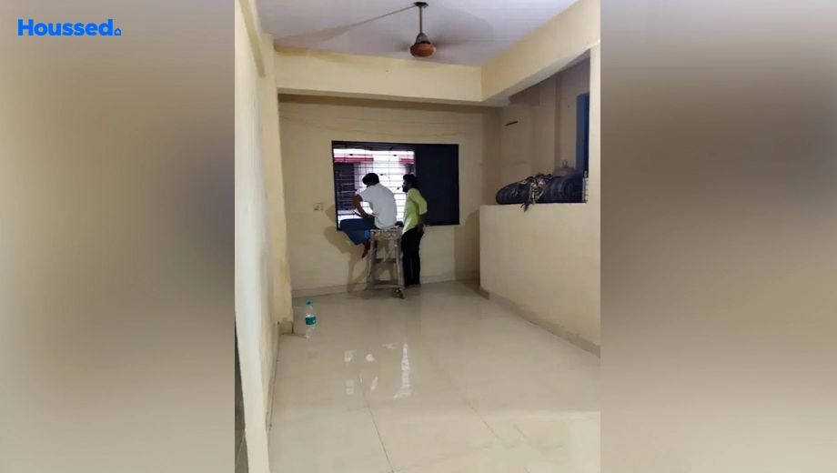 Project Image of 1 RK Un-Furnished Studio Apartment for Rent in Airoli - Image 143068