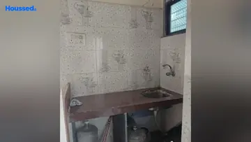 Project Image of 1 RK Studio Apartment for Rent in Airoli, Navi Mumbai - Image 143071