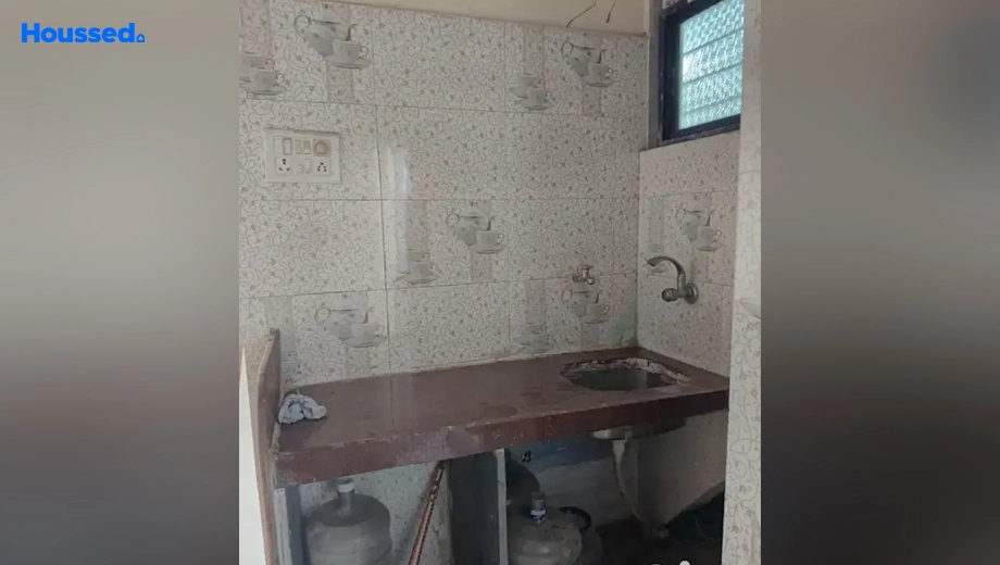 Project Image of 1 RK Un-Furnished Studio Apartment for Rent in Airoli - Image 143071