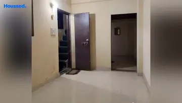 Project Image of 1 RK Studio Apartment for Rent in Airoli, Navi Mumbai - Image 143067