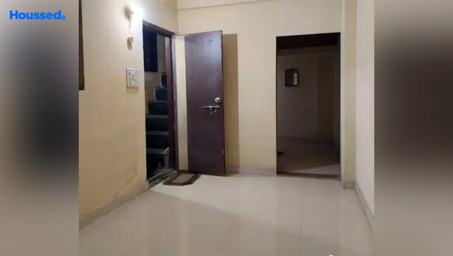 Project Image of 1 RK Un-Furnished Studio Apartment for Rent in Airoli - Image 143067