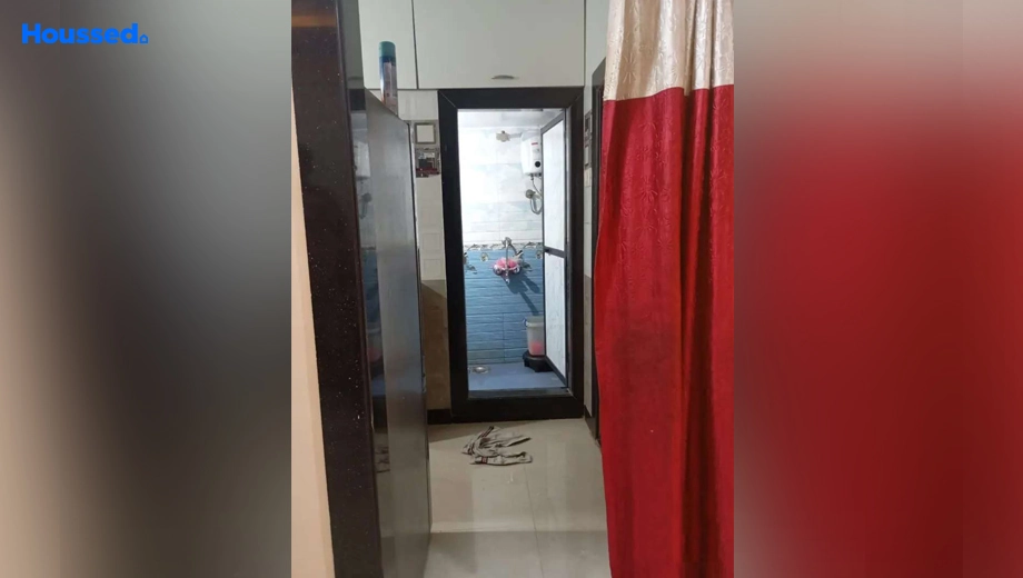 Project Image of 1 BHK Furnished Flat for Rent in Airoli - Image 143076
