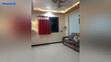 Project Image of 1 BHK Flat for Rent in Airoli, Navi Mumbai - Image 143078