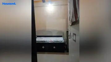 Project Image of 1 BHK Flat for Rent in Airoli, Navi Mumbai - Image 143075