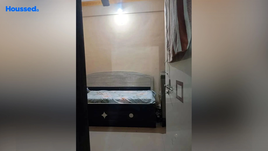 Project Image of 1 BHK Furnished Flat for Rent in Airoli - Image 143075