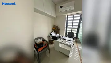 Sample Apartment of Commercial Office Space for Resale in Prahlad Nagar, Ahmedabad - Image 6745