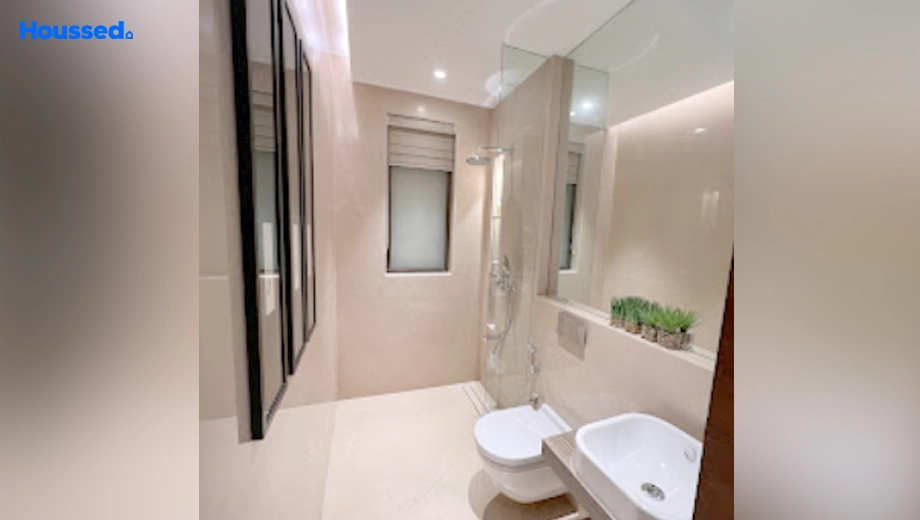 Project Image of 3 BHK Flat for Resale in Sunteck City Avenue 1, Goregaon West - Image 143080