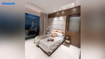 Project Image of 3 BHK Flat for Resale in Sunteck City Avenue 1 Goregaon West, Mumbai - Image 143082