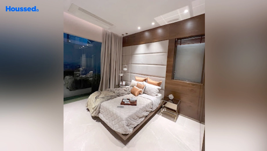 Project Image of 3 BHK Flat for Resale in Sunteck City Avenue 1, Goregaon West - Image 143082