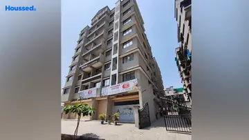 Project Image of Commercial Shop & Showroom for Resale in Dronagiri, Navi Mumbai - Image 143074