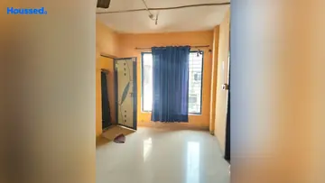 Project Image of 2 BHK Flat for Rent in Airoli, Navi Mumbai - Image 143092