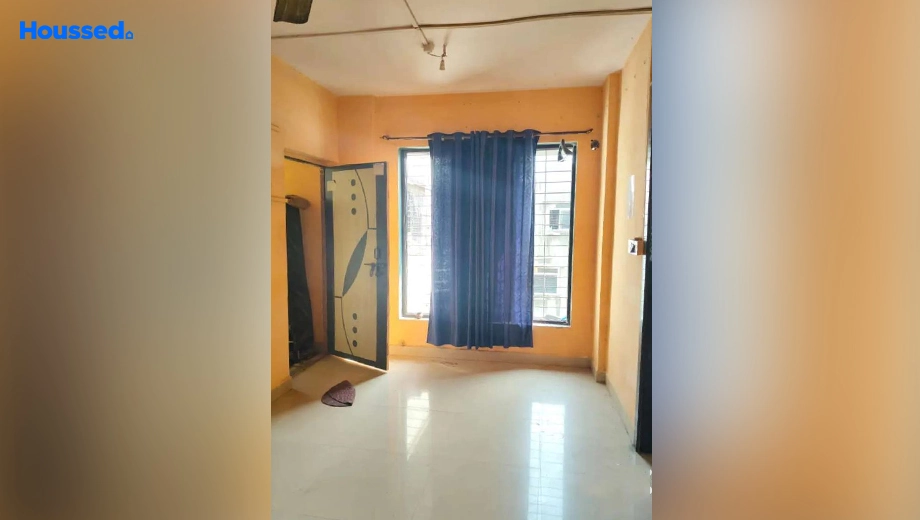 Project Image of 2 BHK Semi-Furnished Flat for Rent in Airoli - Image 143092