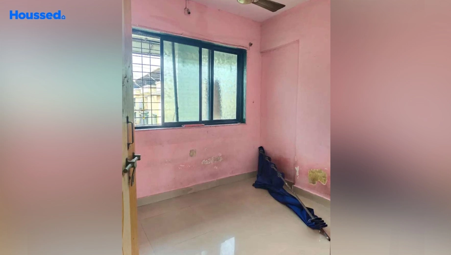 Project Image of 2 BHK Semi-Furnished Flat for Rent in Airoli - Image 143089