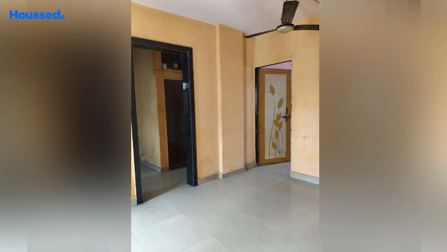 Project Image of 2 BHK Semi-Furnished Flat for Rent in Airoli - Image 143095