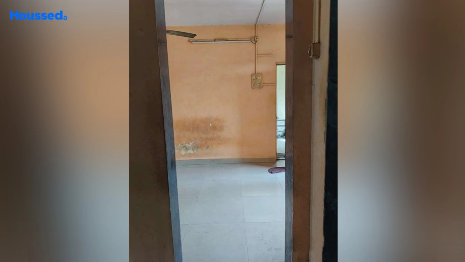 Project Image of 2 BHK Semi-Furnished Flat for Rent in Airoli - Image 143091