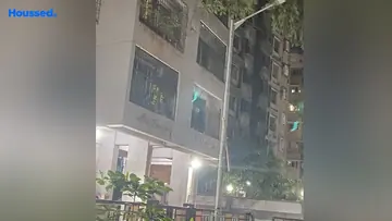Project Image of 2.5 BHK Flat for Resale in Andheri West, Mumbai - Image 143087