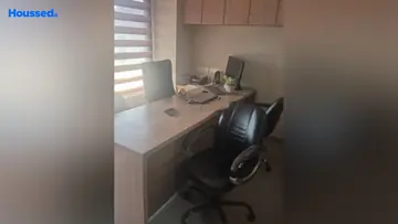 Project Image of Commercial Office Space for Rent in Krish Cubical Thaltej, Ahmedabad - Image 143096