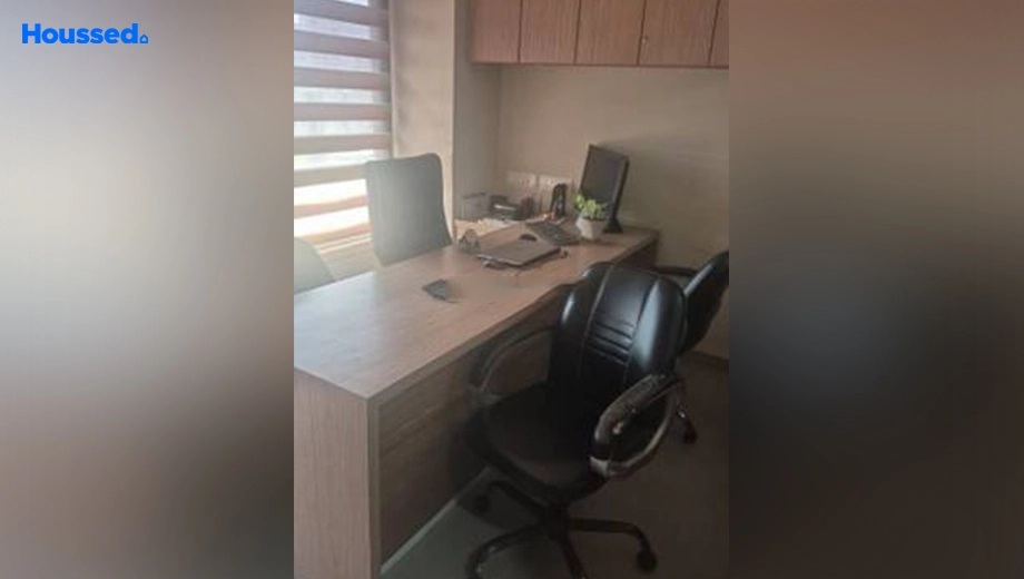 Project Image of Office Space for Rent in Krish Cubical, Thaltej - Image 143096