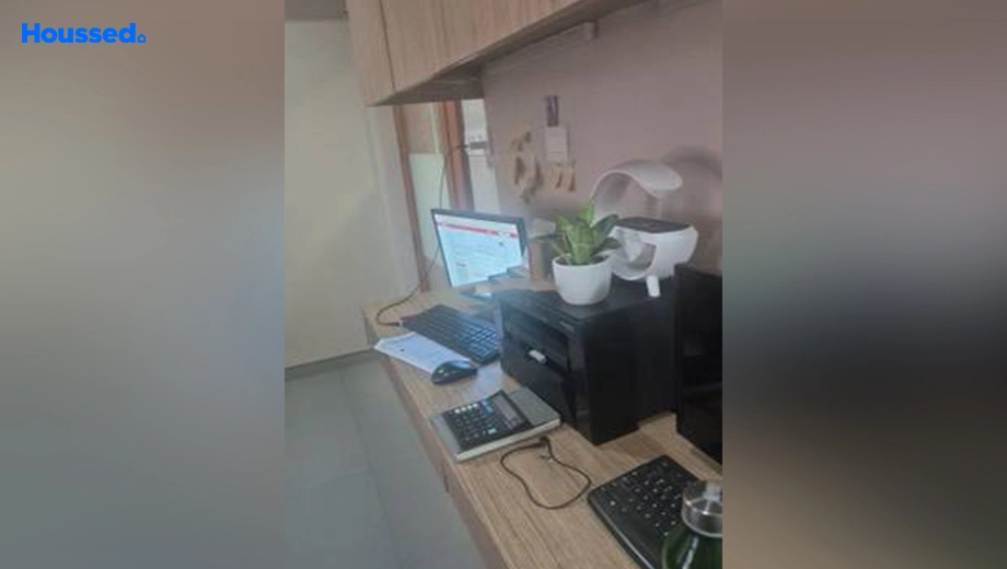 Project Image of Office Space for Rent in Krish Cubical, Thaltej - Image 143097