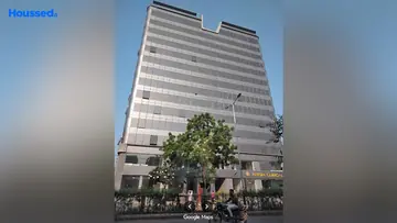 Project Image of Commercial Office Space for Rent in Krish Cubical Thaltej, Ahmedabad - Image 143099
