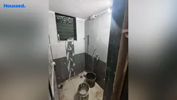 Project Image of 1 BHK Flat for Rent in Airoli, Navi Mumbai - Image 143107