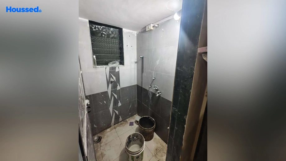 Project Image of 1 BHK Un-Furnished Flat for Rent in Airoli - Image 143107