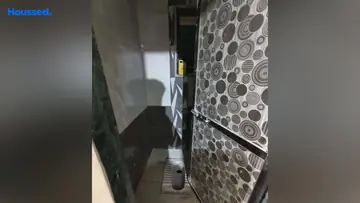Project Image of 1 BHK Flat for Rent in Airoli, Navi Mumbai - Image 143108