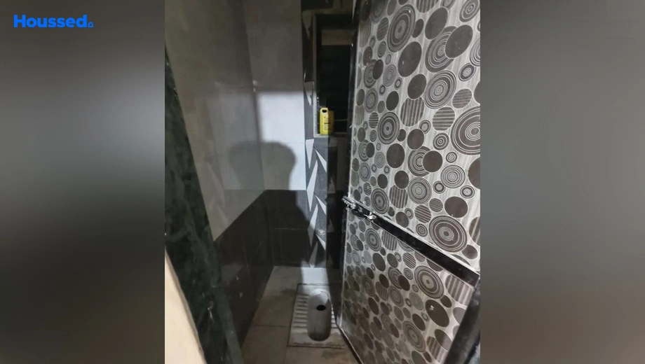 Project Image of 1 BHK Un-Furnished Flat for Rent in Airoli - Image 143108