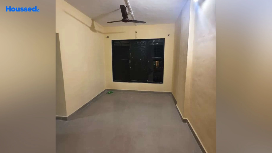 Project Image of 1 BHK Un-Furnished Flat for Rent in Airoli - Image 143104