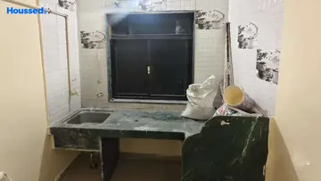 Project Image of 1 BHK Flat for Rent in Airoli, Navi Mumbai - Image 143105