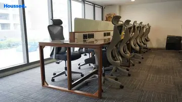 Project Image of Commercial Office Space for Rent in Bodakdev, Ahmedabad - Image 143110