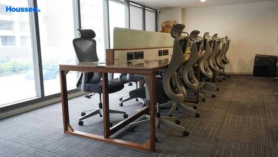 Project Image of Office Space for Rent in Rajyash Uniza, Bodakdev - Image 143110